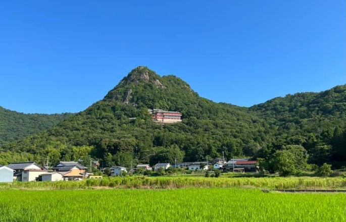 太郎坊宮